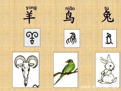 成语小总结之好高骛远、趋之若鹜、鹬蚌相争 字若教育中的智慧启迪