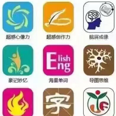 探索心灵图像的奥秘 上海脑立方与字若教育的视觉革新