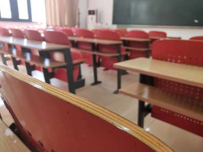 毕业致辞丨你们是夏日里的清风 --焦洪昌教授在中国政法大学法学院2019届本科生毕业典礼上的致辞